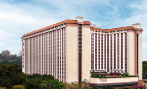 China Hotel Guangzhou - Free shuttle between hotel and Exhibition Center during Canton Fair & Exhibitor registration Counter